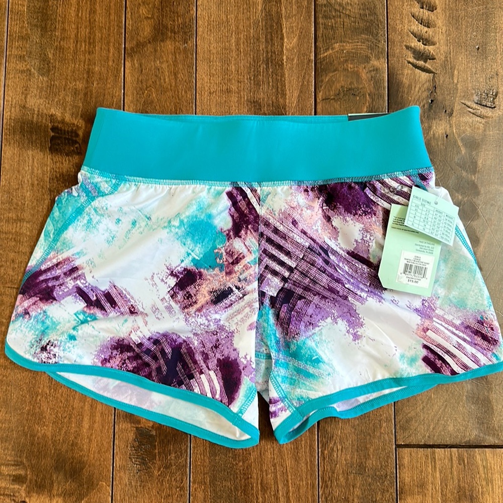 DSG girl Running Shorts